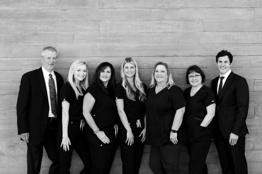 La Jolla Village Endodontics Experienced Root Canal Specialists.