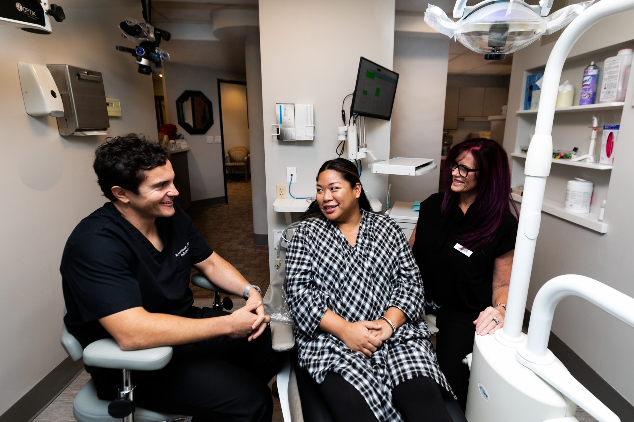 Best Endodontist San Diego Root Canal